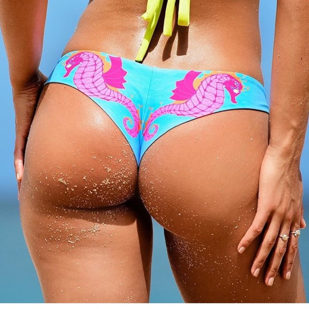 Moana Bikini bottoms
